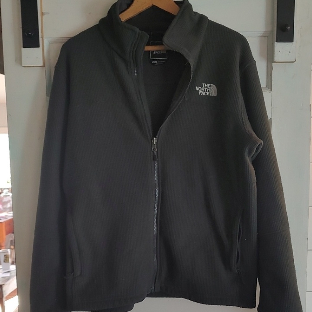 The North Face Dark Green Jacket